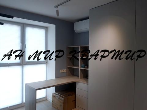 квартира по адресу Антона Грицая ул. (Ляхова), 10