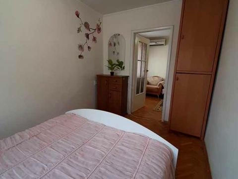 квартира за адресою Верховної Ради бульв., 17