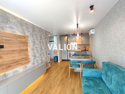 квартира по адресу Михаила Максимовича ул. (Трутенко Онуфрия), 24-В