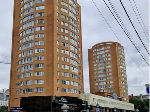 коммерческая по адресу Павла Ниринберга ул. (Баумана), 10