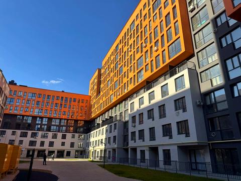 квартира за адресою Стрийська вул., 45