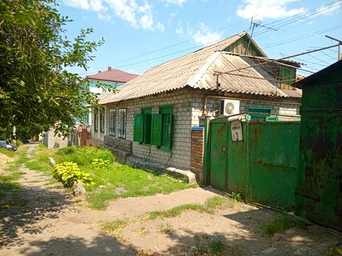 дом по адресу Могилёвская ул., 3