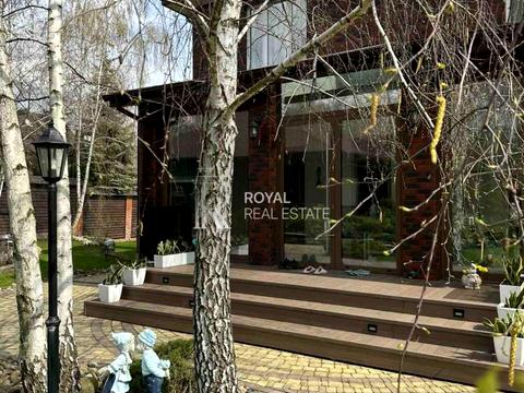 будинок за адресою лісна