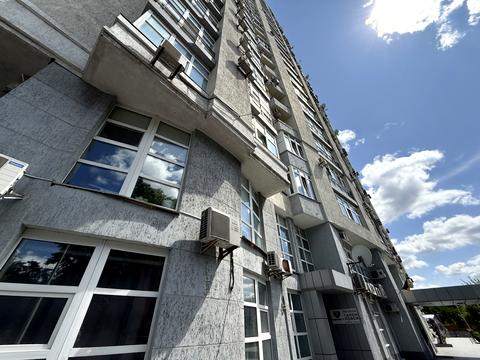 квартира за адресою Панаса Мирного вул., 17