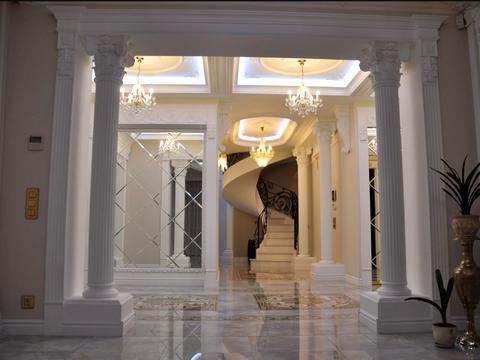 квартира за адресою Банний пров., 1