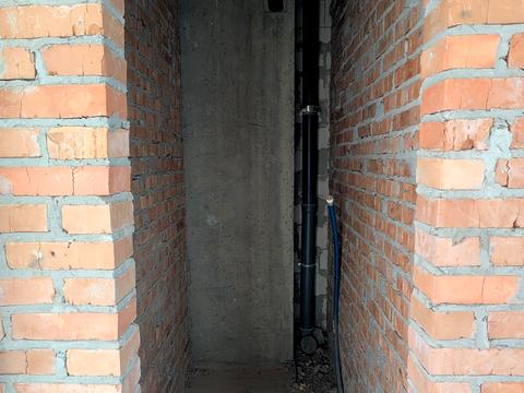 квартира за адресою Повітряних Сил просп. (Повітрофлотський), 56-Б