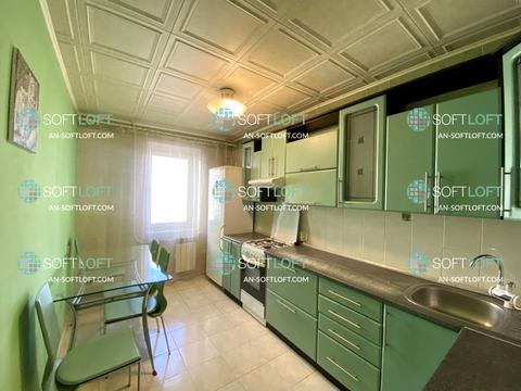 квартира по адресу Клочковская ул., 115