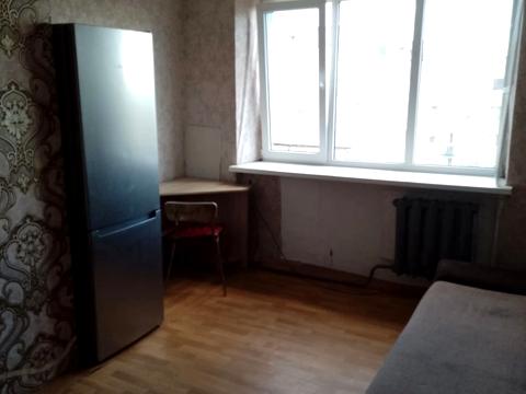 квартира по адресу Василия Никитина ул., 88