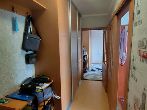 квартира по адресу Бакинская ул., 26