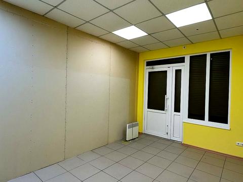 коммерческая по адресу Припортовая ул. (Героев Сталинграда), 43