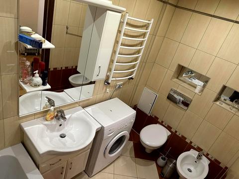 квартира за адресою Петра Григоренка просп., 28