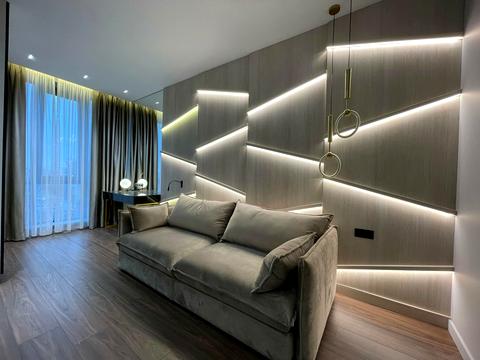 квартира за адресою Велика Арнаутська вул., 23б