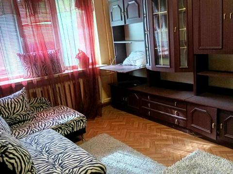 квартира по адресу Андрея Ощепкова ул., 4/1