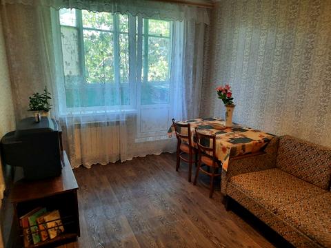 квартира по адресу Тракторостроителей просп., 162е