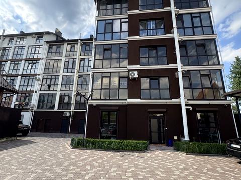 квартира за адресою Миру вул., 58