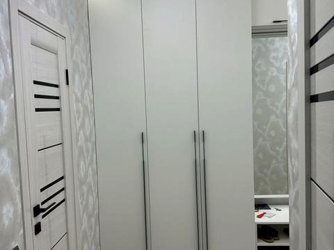 квартира по адресу Майборського ул., 11/1
