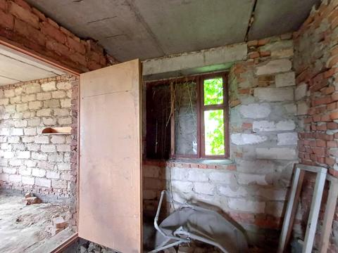 дом по адресу Рибаче, 60