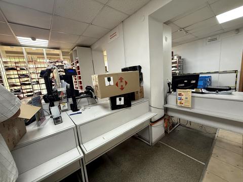 комерційна за адресою Слобожанський просп. (Газети "Правда"), 115