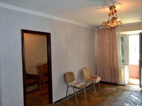 квартира за адресою Тіниста вул., 9