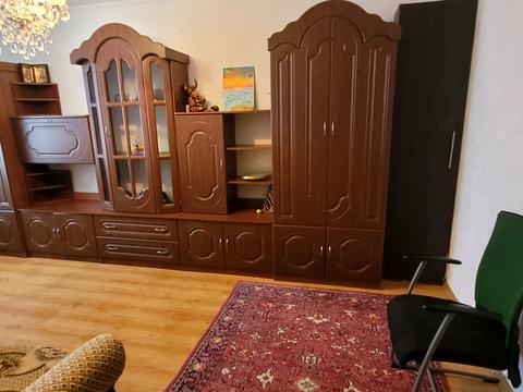 квартира по адресу Гонгадзе Георгия просп. (Советской Украины), 3-А
