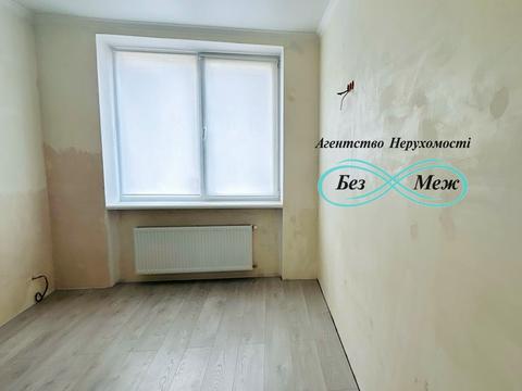 квартира за адресою Молодіжна вул., 4