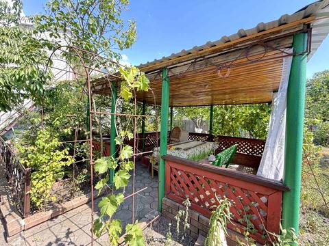 будинок за адресою Самар (Новомосковськ), лісова