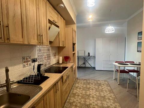 квартира за адресою Французький бульв., 60в