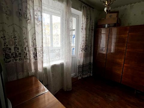 квартира по адресу Строителей бульв., 26