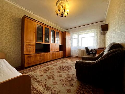 квартира по адресу Незалежності бульв. (50 років Жовтня), 6-Б