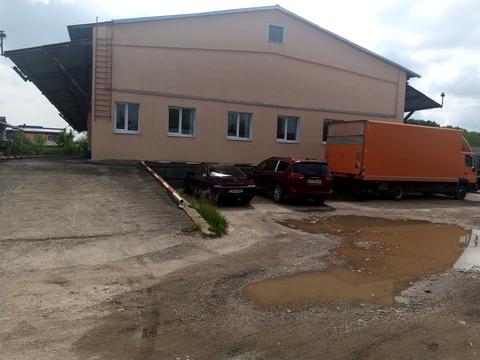 коммерческая по адресу Ивано-Франковск, Польова ул., 8