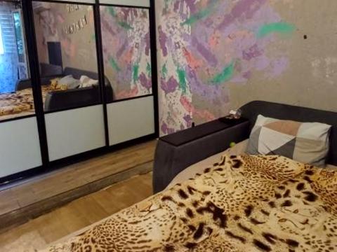 квартира за адресою Академіка Заболотного вул., 10