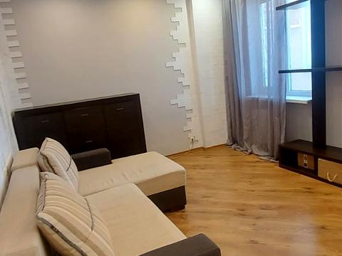 квартира за адресою Ак.Сахарова, 34