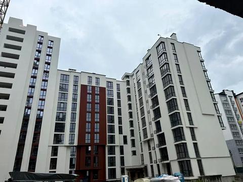 квартира за адресою Хіміків вул., 29