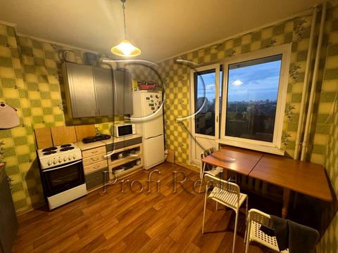 квартира по адресу Урловская ул., 38