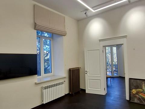 квартира за адресою Каразіна вул., 4