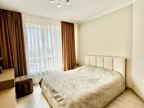 квартира по адресу Приозерна ул., 24
