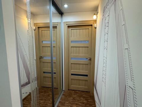 квартира за адресою житловий масив Тополя-2 вул., 12