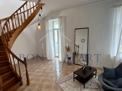 квартира за адресою Костянтинівська вул., 1