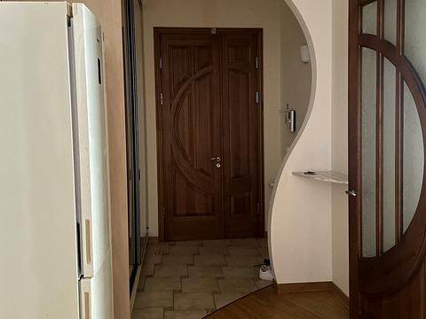 квартира за адресою Григорія Сковороди вул. (Пушкінська), 38
