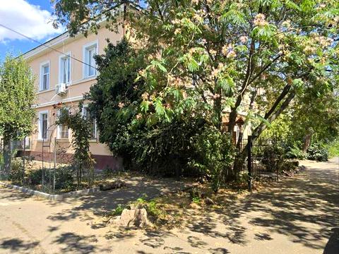 квартира по адресу Набережная ул., 17/6