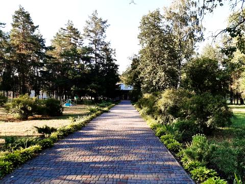 квартира за адресою Лісова, 5а