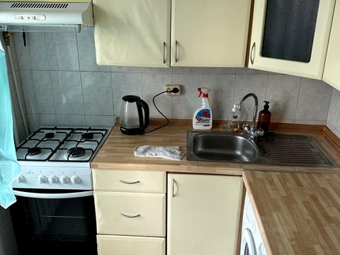 квартира за адресою Андрія Малишка вул., 27