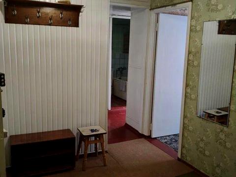 квартира за адресою Перемоги просп., 78а
