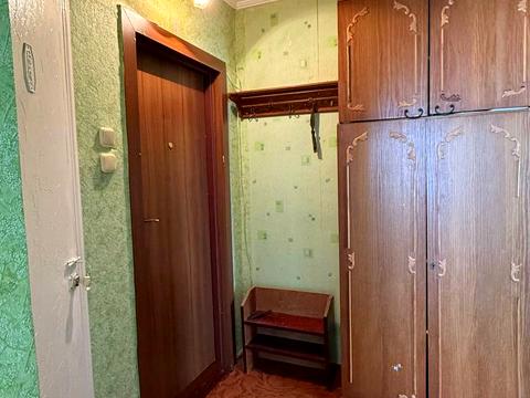 квартира по адресу Степана Бандери ул., 22