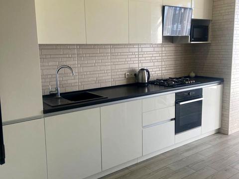 квартира за адресою Запорізьке шосе, 28-П