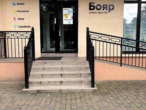 квартира по адресу Выговского ул. (Терешковой), 5б