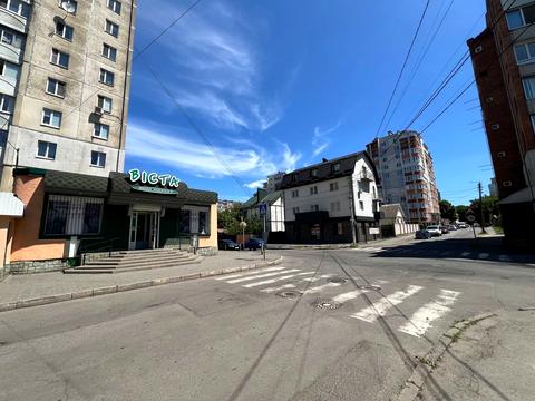 коммерческая по адресу Водопровідна ул., 69/1