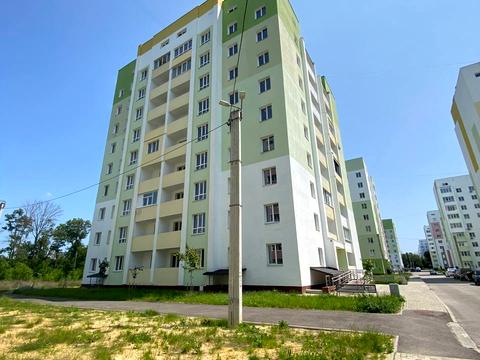 квартира за адресою Героїв Харкова просп. (Московський), 270б