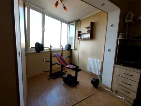 квартира по адресу Варненская ул., 23