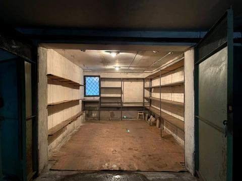 паркоместо по адресу Бориса Гмыри ул., 7